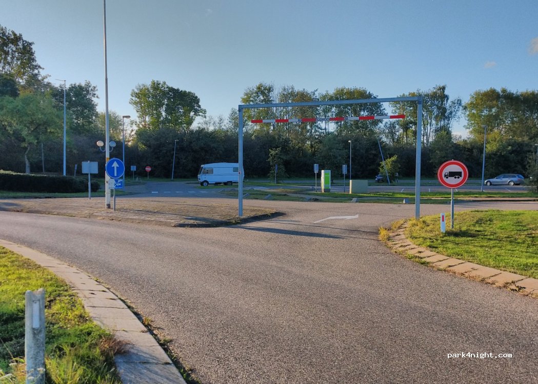 (7381 AP) Klarenbeek - 16 Elsbosweg — foto