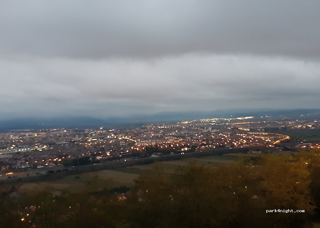 (550031) Sibiu - Strada Bradului — foto