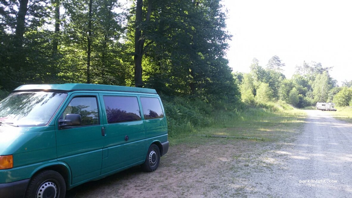 (67500) Haguenau - Route de Schwabwiller — foto