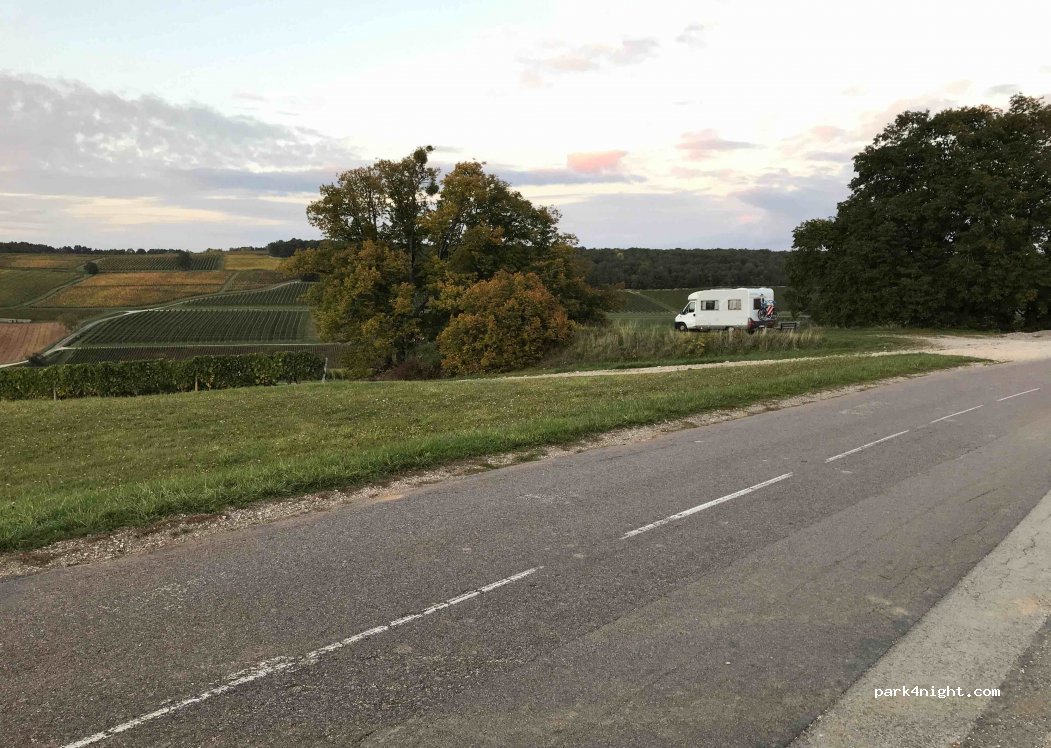 (21700) Marey-lès-Fussey - 6 Grande Rue — foto