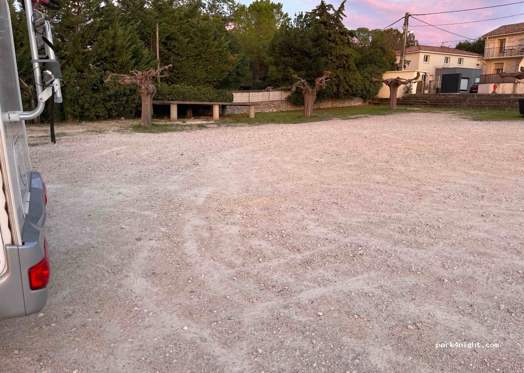 (30190) Sainte-Anastasie - 56 Impasse du Jeu de Boules — foto
