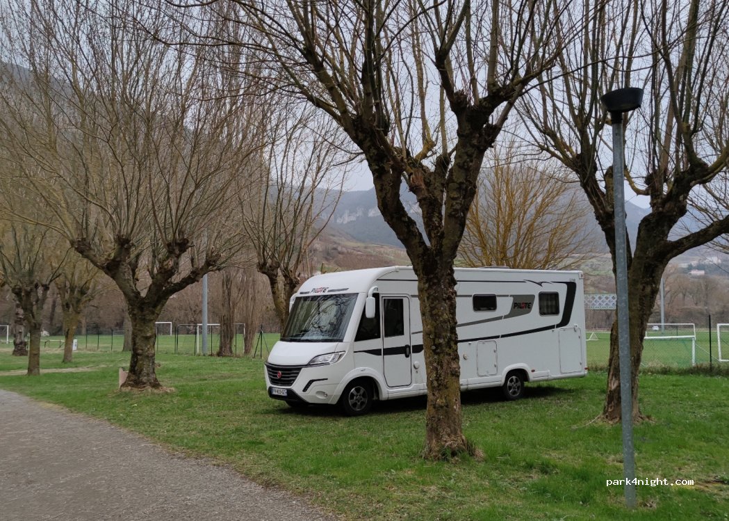 Camping La belle étoile — foto 2