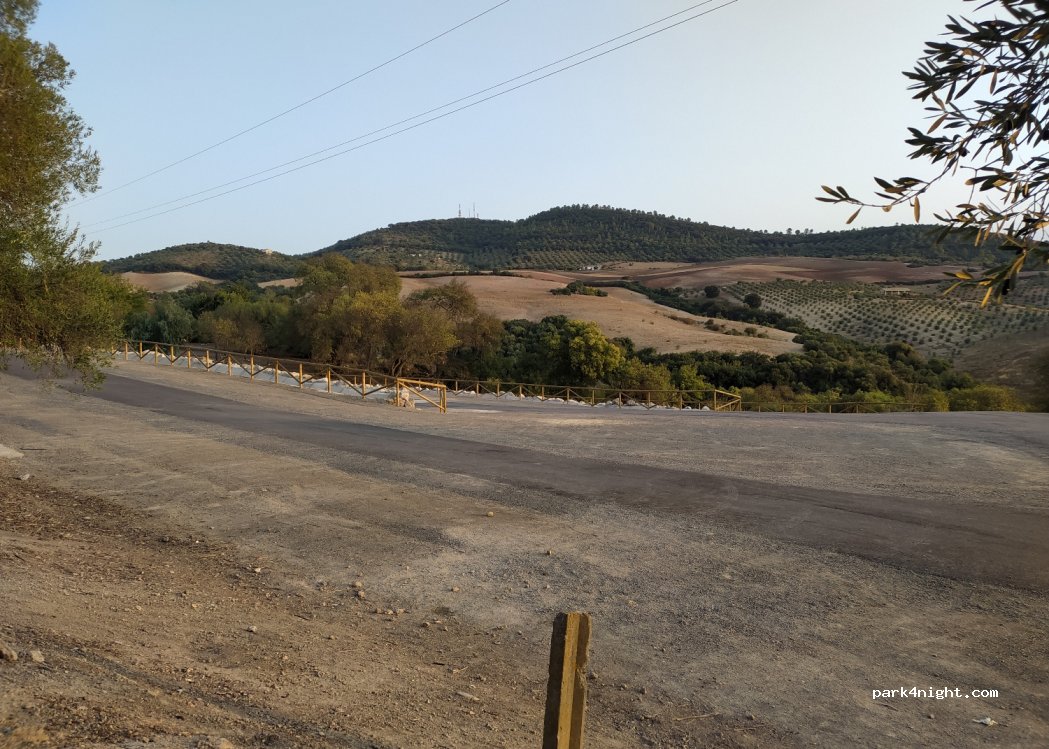 (11660) Prado del Rey - — foto
