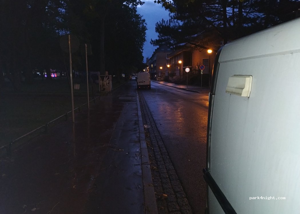 (62100) Calais - 5 Rue Richelieu — foto 2