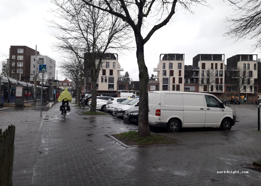 (67100) Strasbourg - — foto 2