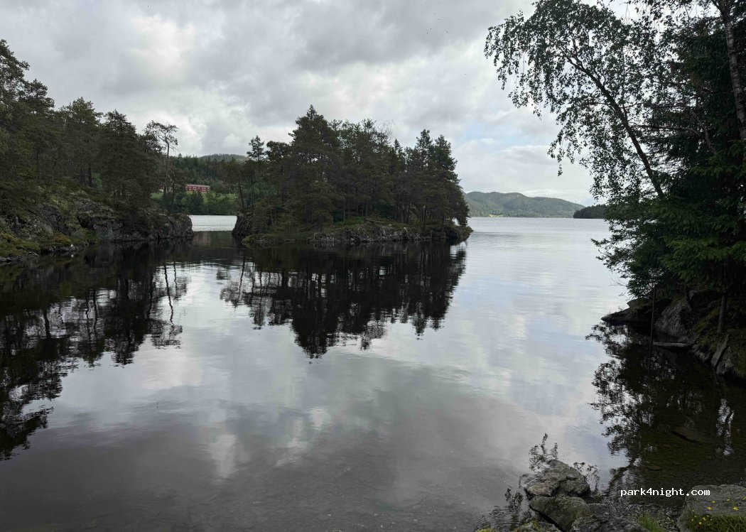 (7632) Åsenfjord - 753 — foto 4
