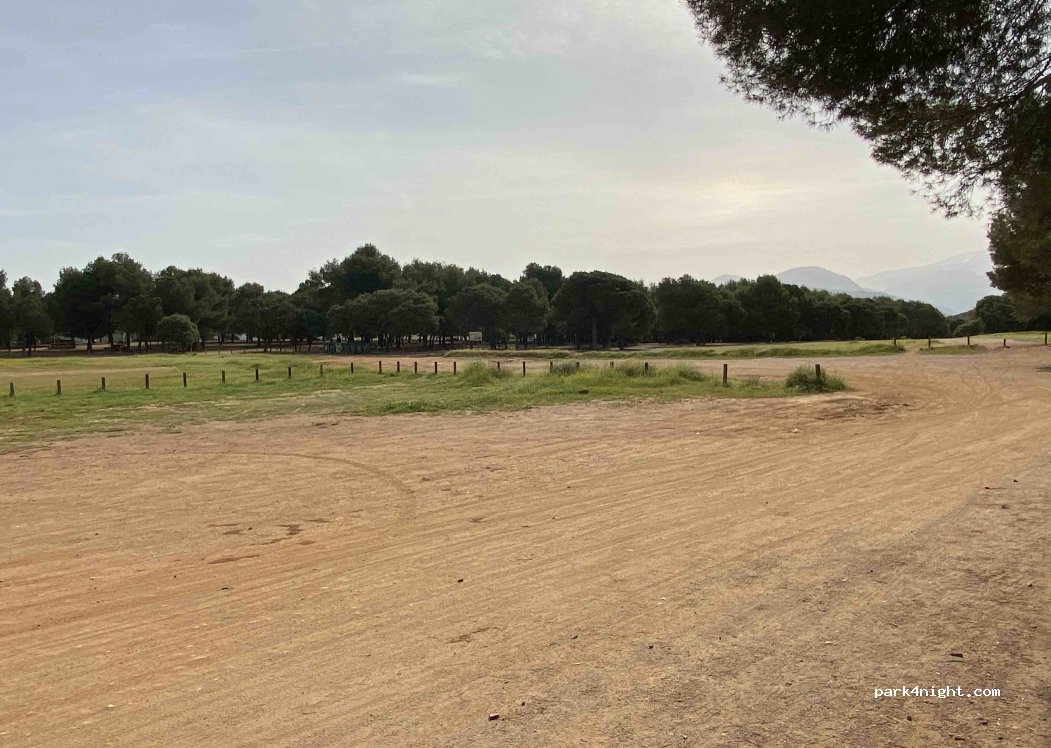 (18009) Granada - Unnamed Road — foto