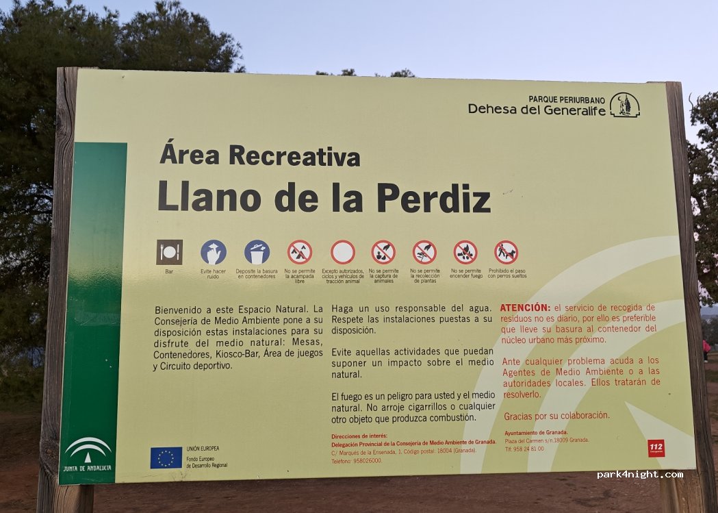 (18009) Granada - Unnamed Road — foto 2