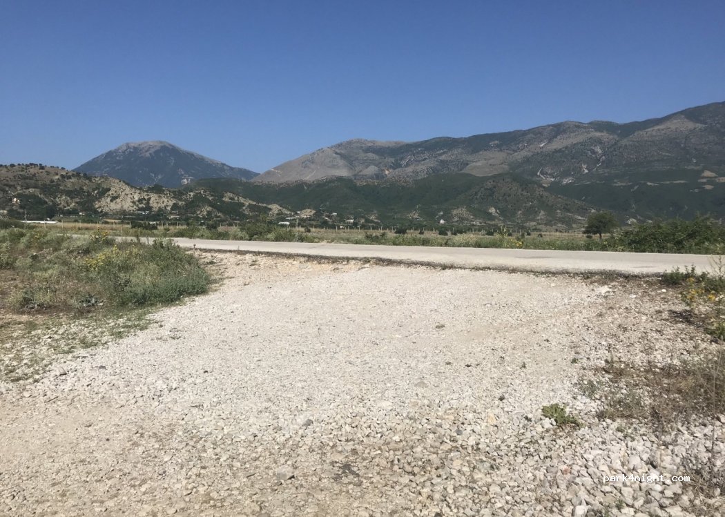 (54F4+C2G) Andon Poçi - Unnamed Road — foto 2