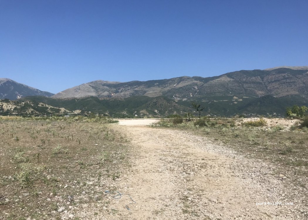 (54F4+C2G) Andon Poçi - Unnamed Road — foto 3