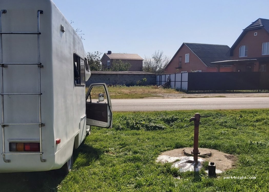(352504) Labinsk - 37 Vinogradnaya Ulitsa — foto