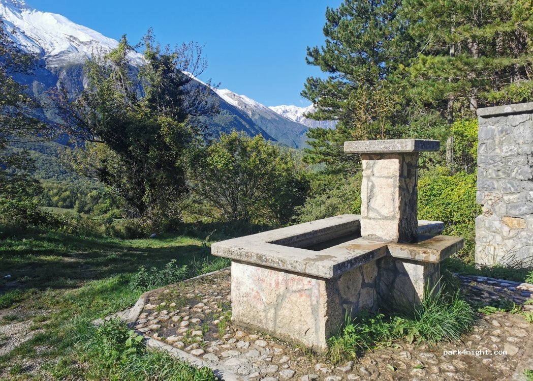(64041) Castelli - Strada Provinciale 37 — foto