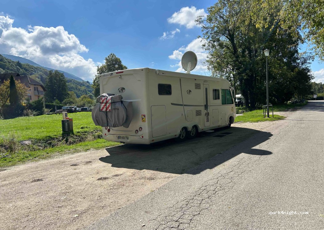 (73310) Serrières-en-Chautagne - 31 Impasse du Verdan — foto 3