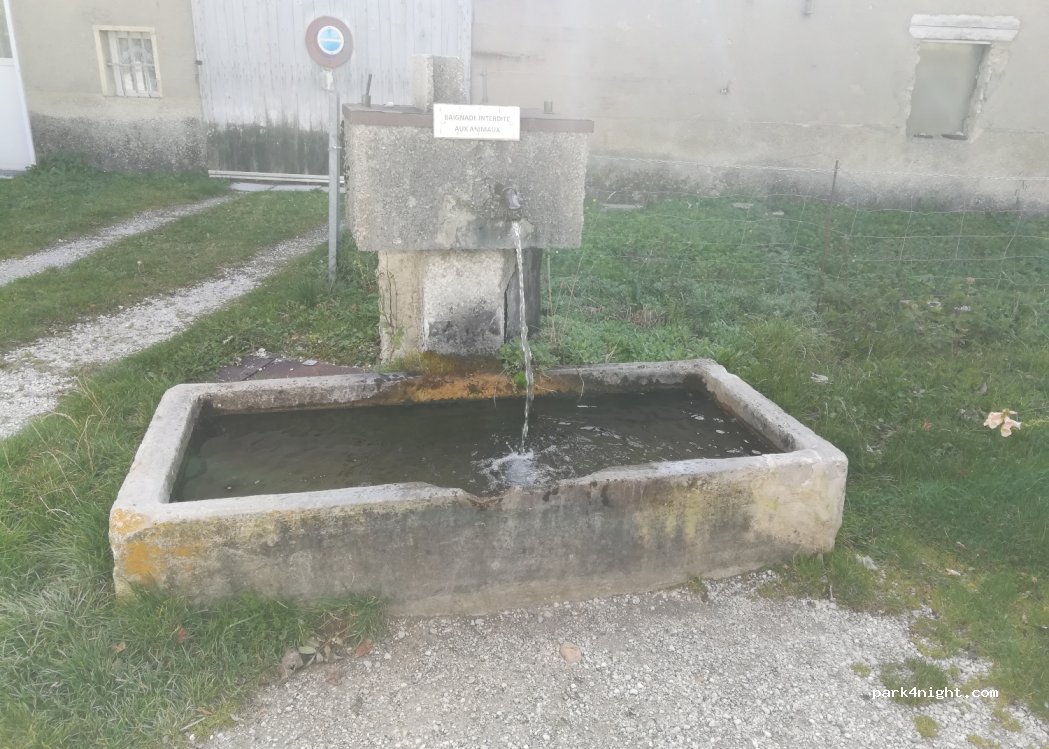(38250) Lans-en-Vercors - 5 Impasse des Sources — foto
