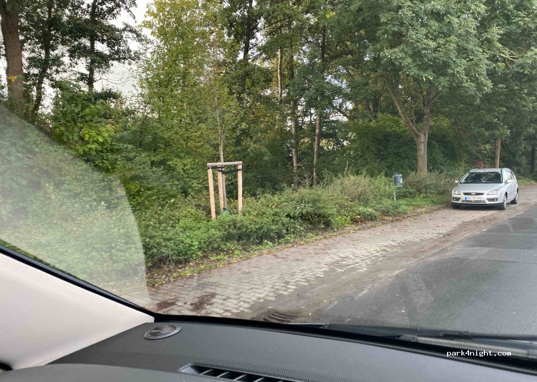 (61169) Friedberg (Hessen) - 6 Emil-Frey-Straße — foto