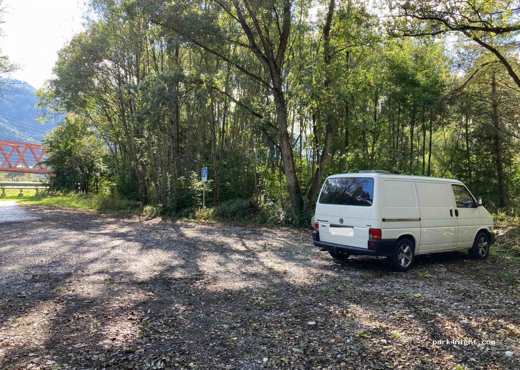 (7205) Zizers - Oberauweg — foto 3