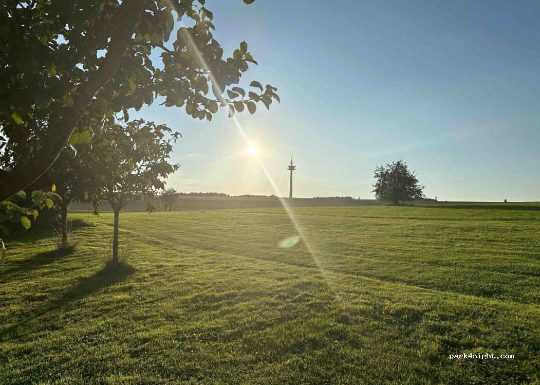 Walthers Campingplatz — foto