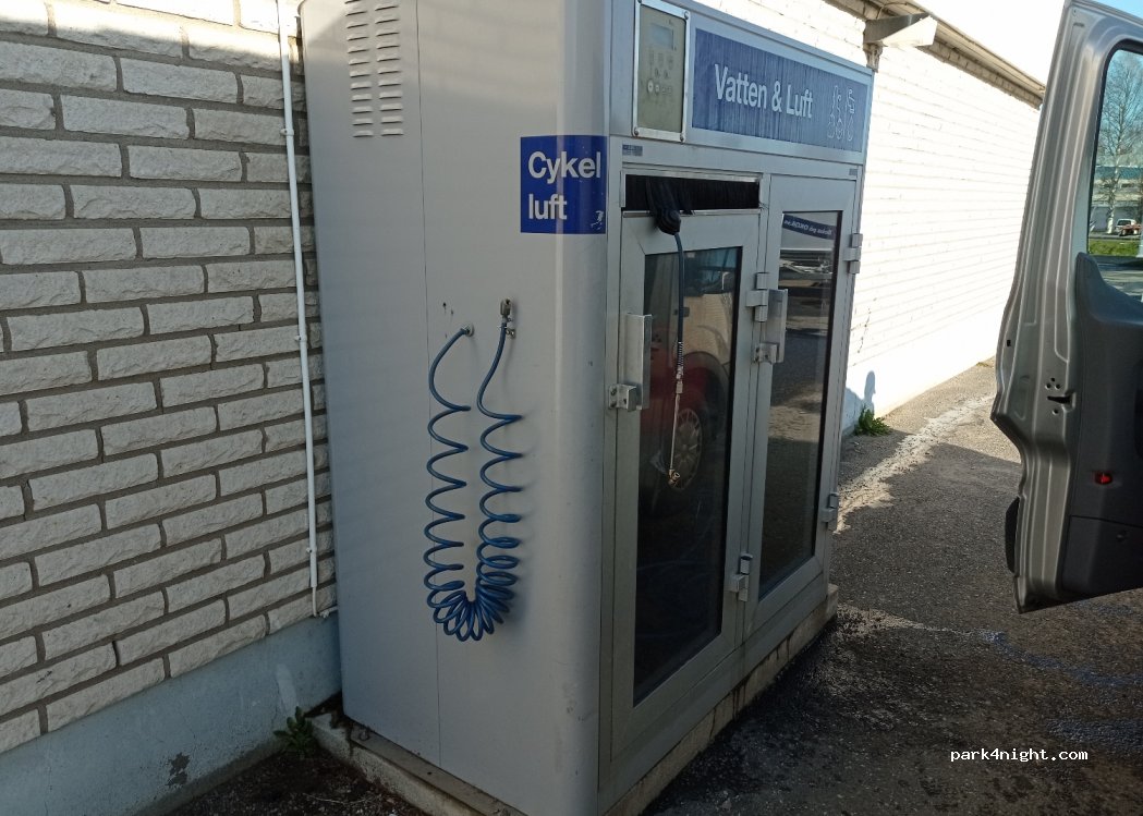 (931 61) Skellefteå - 5 Mackvägen — foto 2