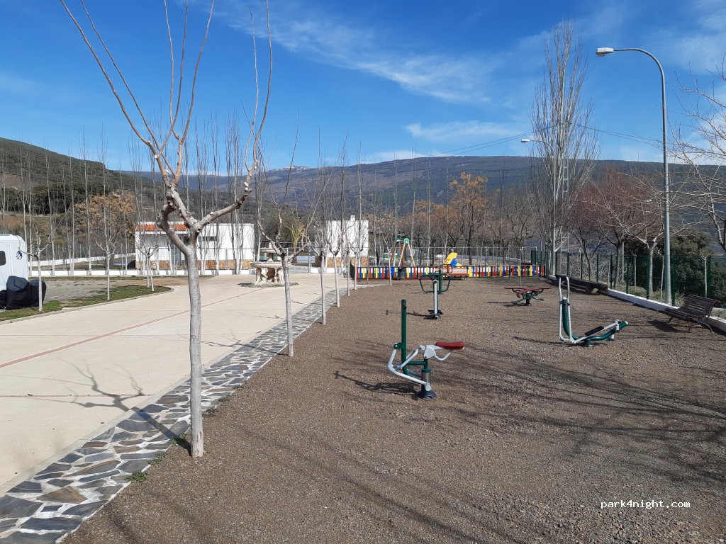(04479) Paterna del Río - AL-5402 — foto