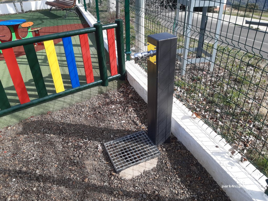(04479) Paterna del Río - AL-5402 — foto 2