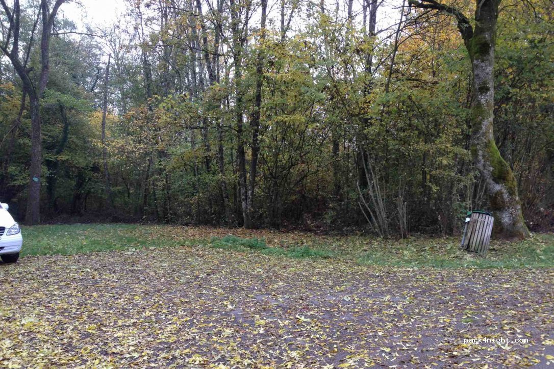 (25870) Devecey - 1 Chemin des Chênes — foto