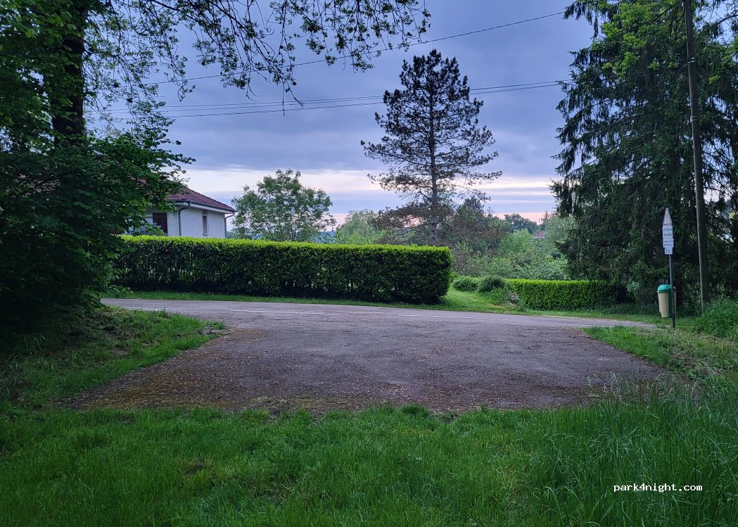 (25870) Devecey - 1 Chemin des Chênes — foto 4