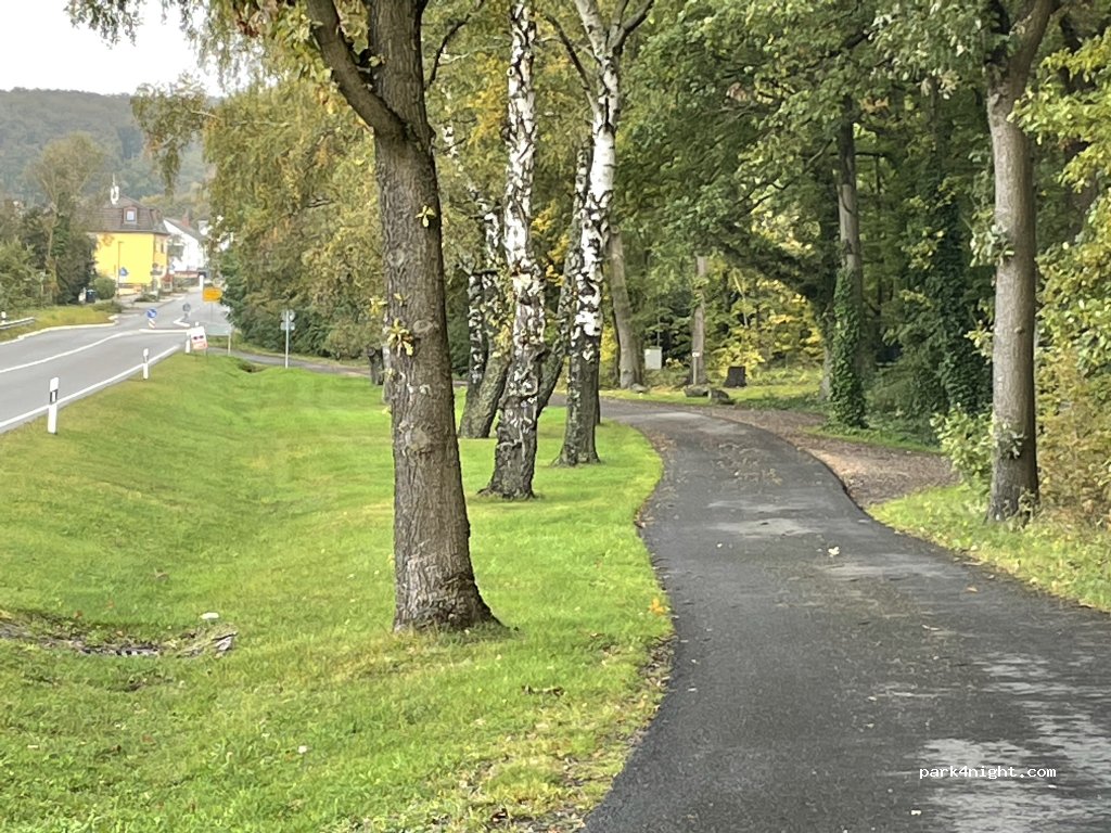 (56154) Boppard - 1 An der Kirche — foto 2