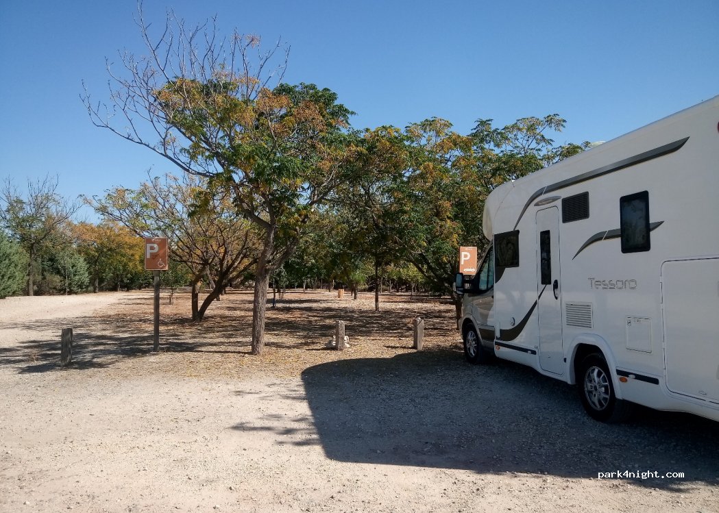 (23614) Las Casillas - — foto