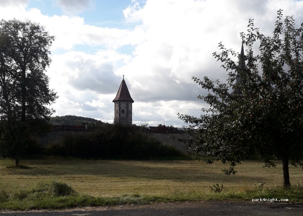 (96145) Seßlach - 8A Coburger Straße — foto