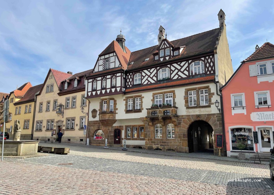 (96145) Seßlach - 8A Coburger Straße — foto 3