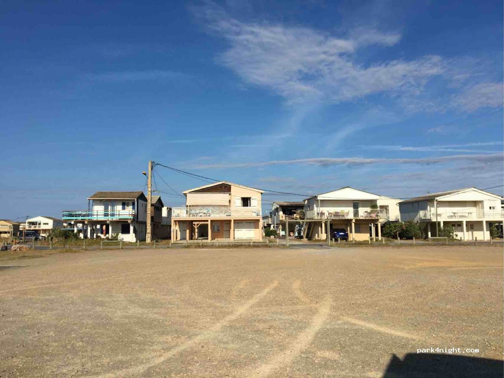 (11430) Gruissan - 108 Avenue de la Clape Tr — foto 2