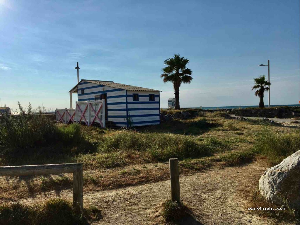 (11430) Gruissan - 108 Avenue de la Clape Tr — foto 3
