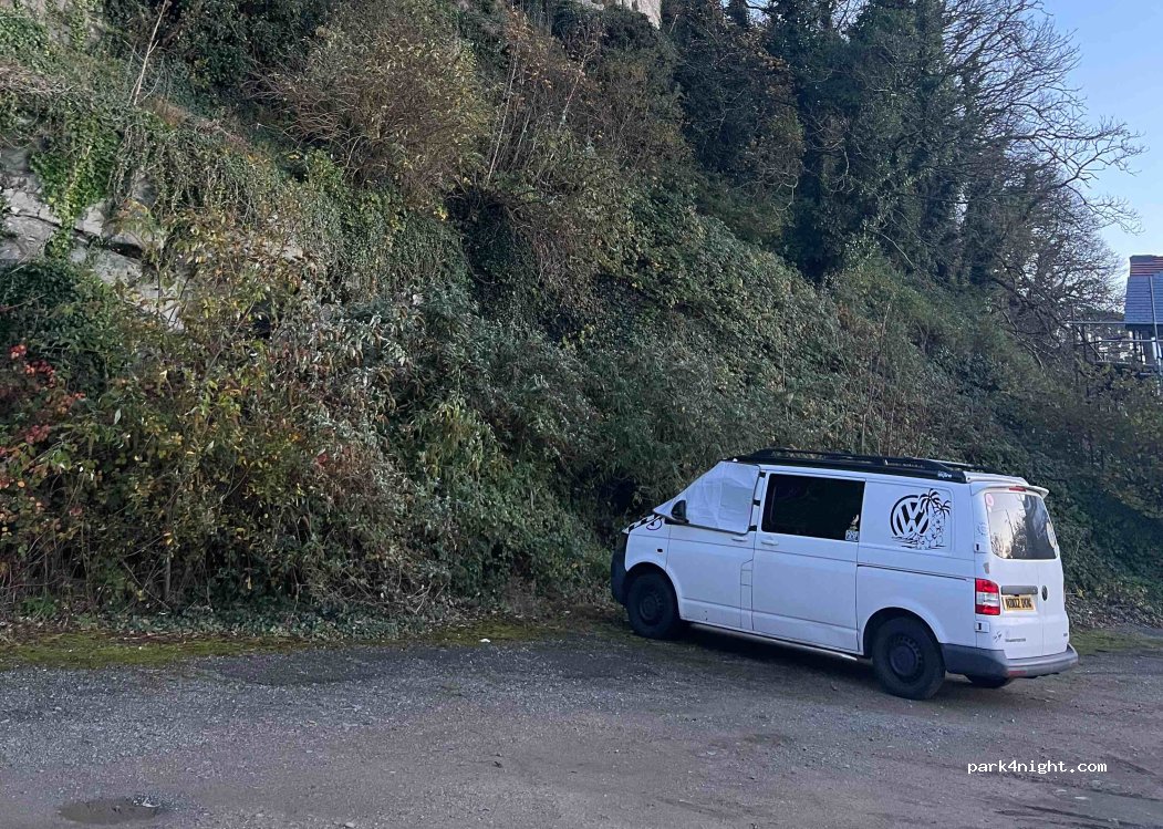 (LL46 2UF) Harlech - Hwylfar Nant — foto 3