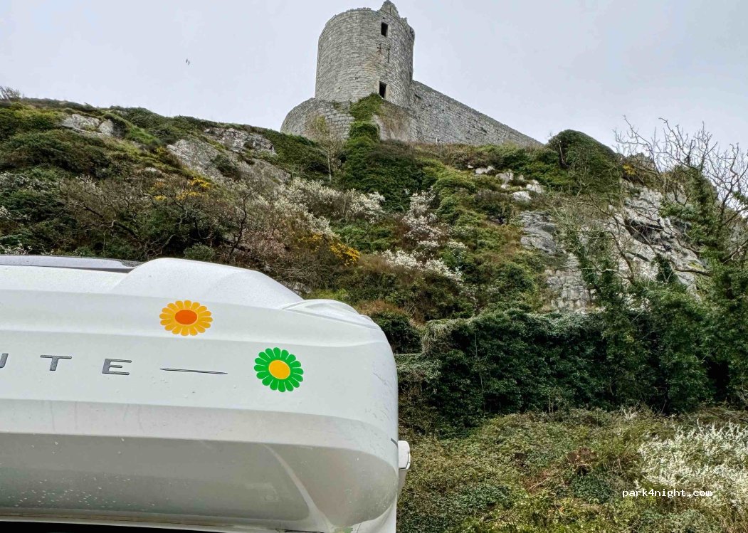 (LL46 2UF) Harlech - Hwylfar Nant — foto 4