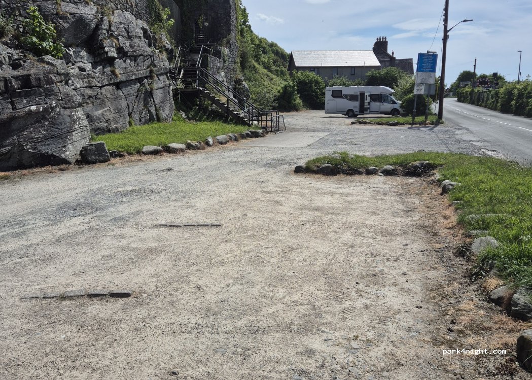 (LL46 2UF) Harlech - Hwylfar Nant — foto 5