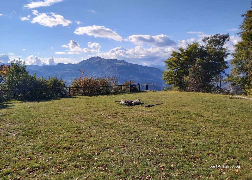 (38068) Rovereto - 48 Albaredo - Zugna — foto