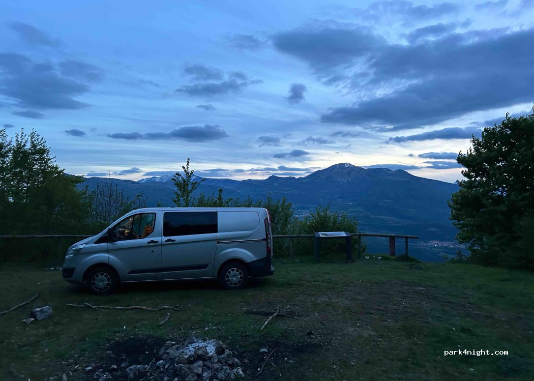(38068) Rovereto - 48 Albaredo - Zugna — foto 4