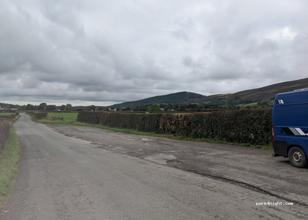 (CA13) Cockermouth - B5289 — foto