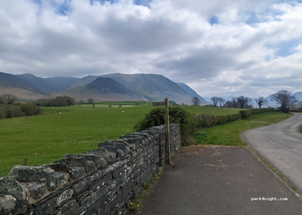 (CA13) Cockermouth - B5289 — foto 2