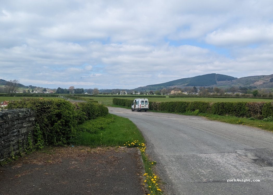 (CA13) Cockermouth - B5289 — foto 4