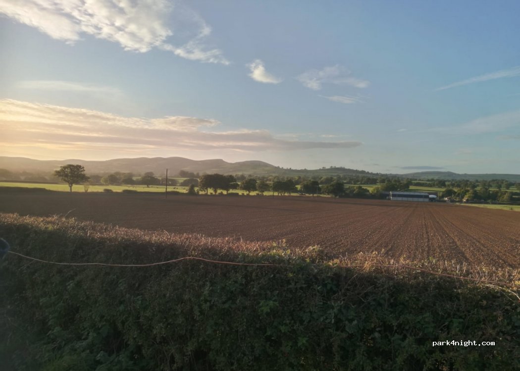The Coates farm Shropshire — foto 2