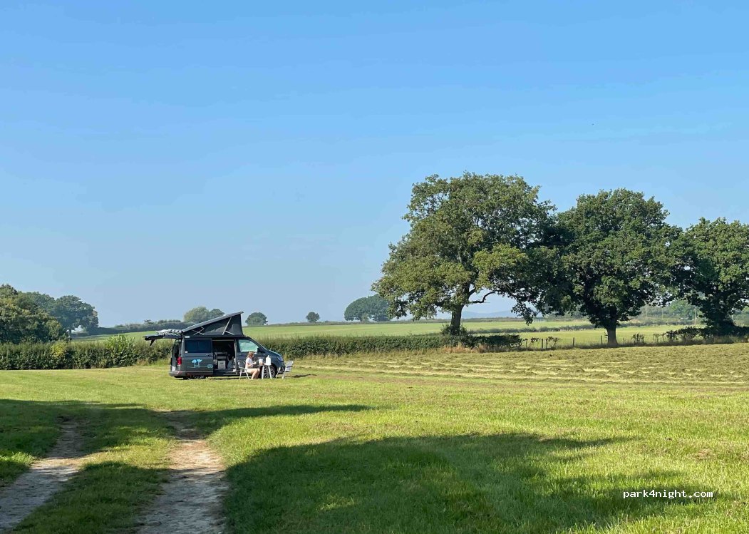 The Coates farm Shropshire — foto 3