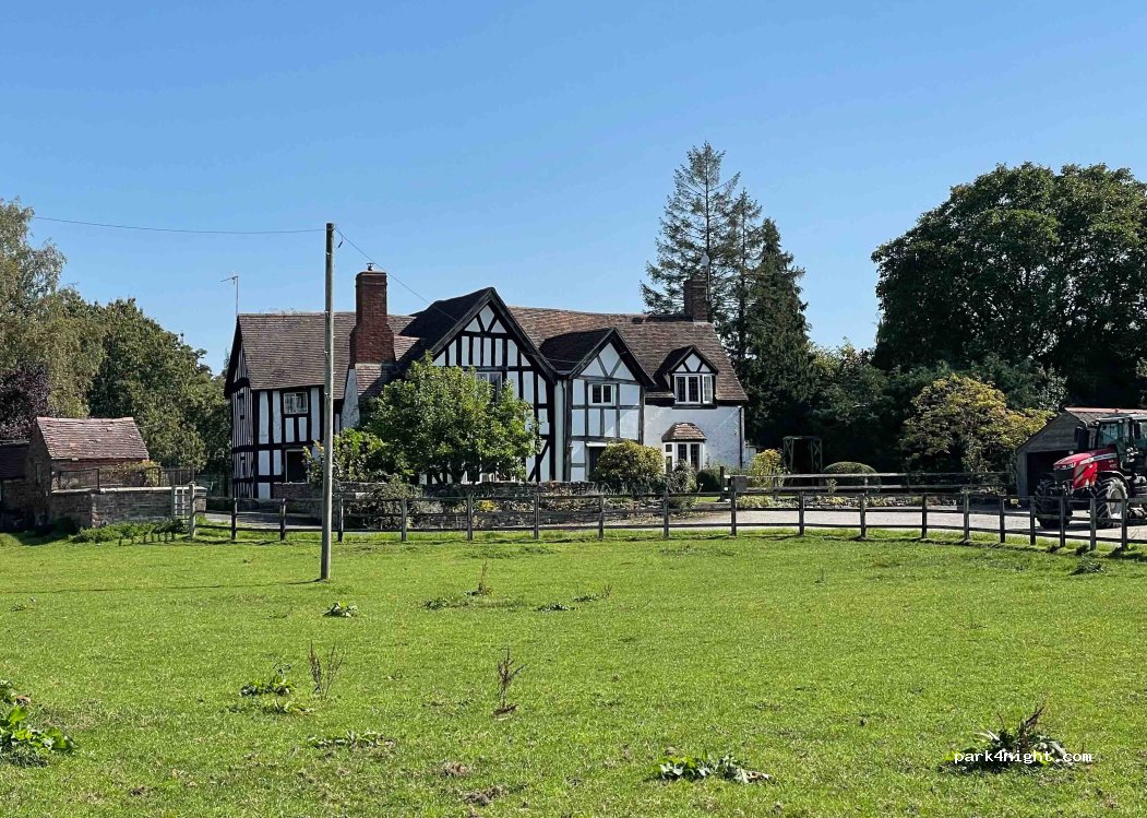 The Coates farm Shropshire — foto 4