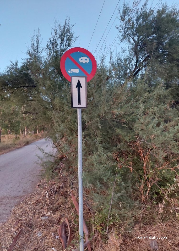 (311 00) Lefkada - Unnamed Road — foto 2