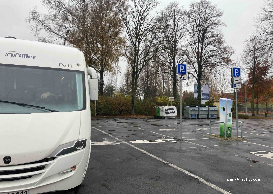 (48599) Gronau (Westfalen) - 1 Gildehauser Straße — foto 2