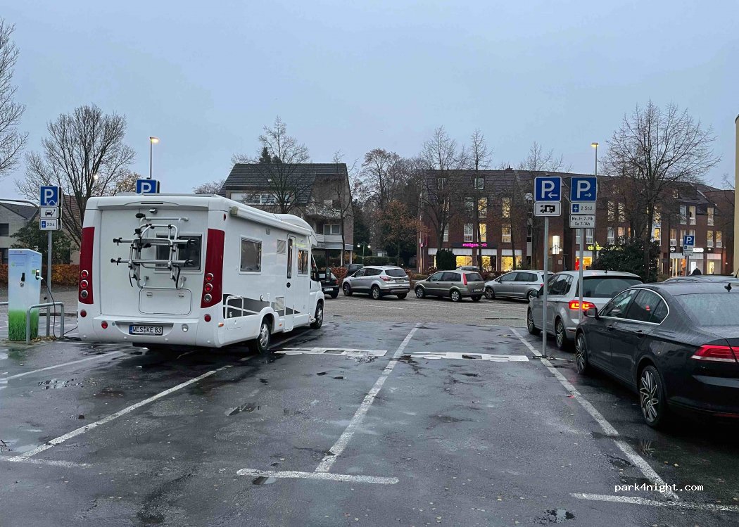 (48599) Gronau (Westfalen) - 1 Gildehauser Straße — foto 3