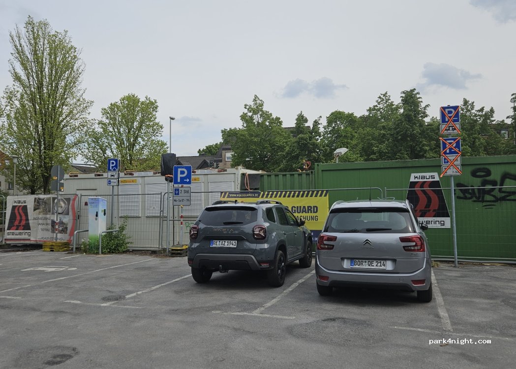 (48599) Gronau (Westfalen) - 1 Gildehauser Straße — foto 4