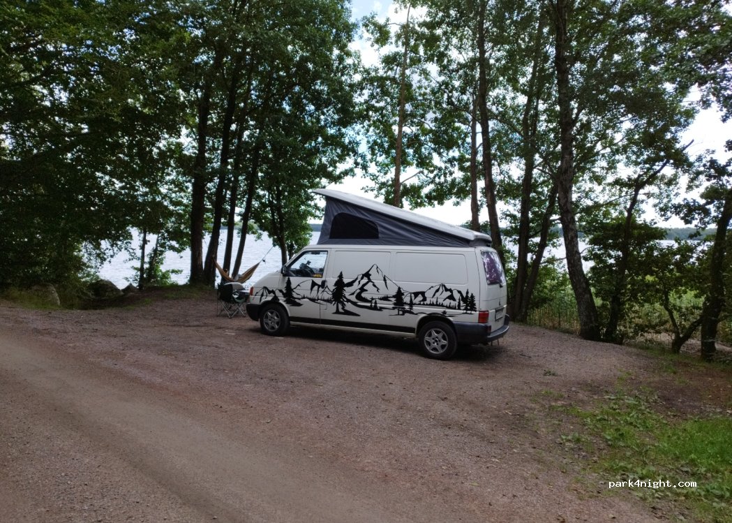 (266 93) Hjärnarp - Övre Västersjövägen — foto 2