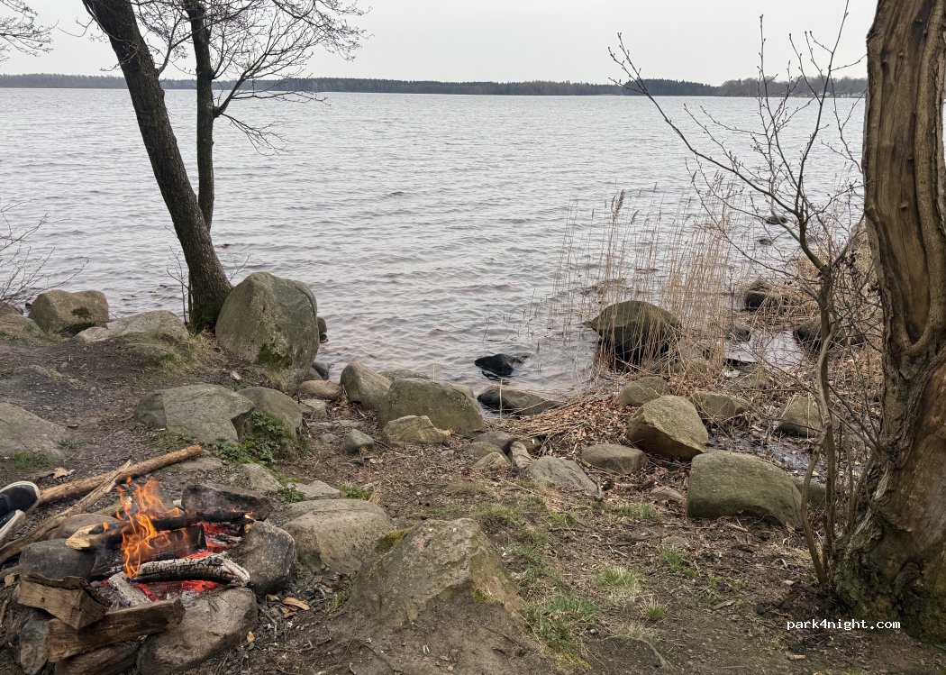 (266 93) Hjärnarp - Övre Västersjövägen — foto 4