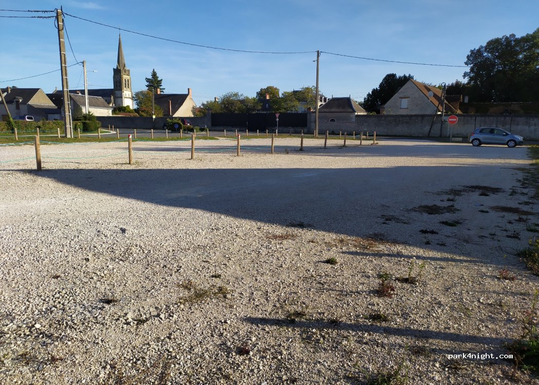 (41120) Les Montils - 4 Rue Creuse — foto 2
